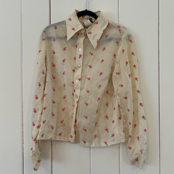 Vintage Wholesale 40s 50s 60s 8pc Lot Dresses Skirts Silk - AS IS, NEEDS REPAIR - Picture 13 of 16